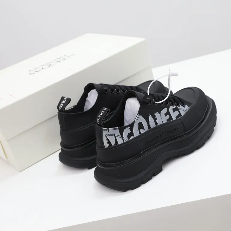 Alexander McQueen Shoe 